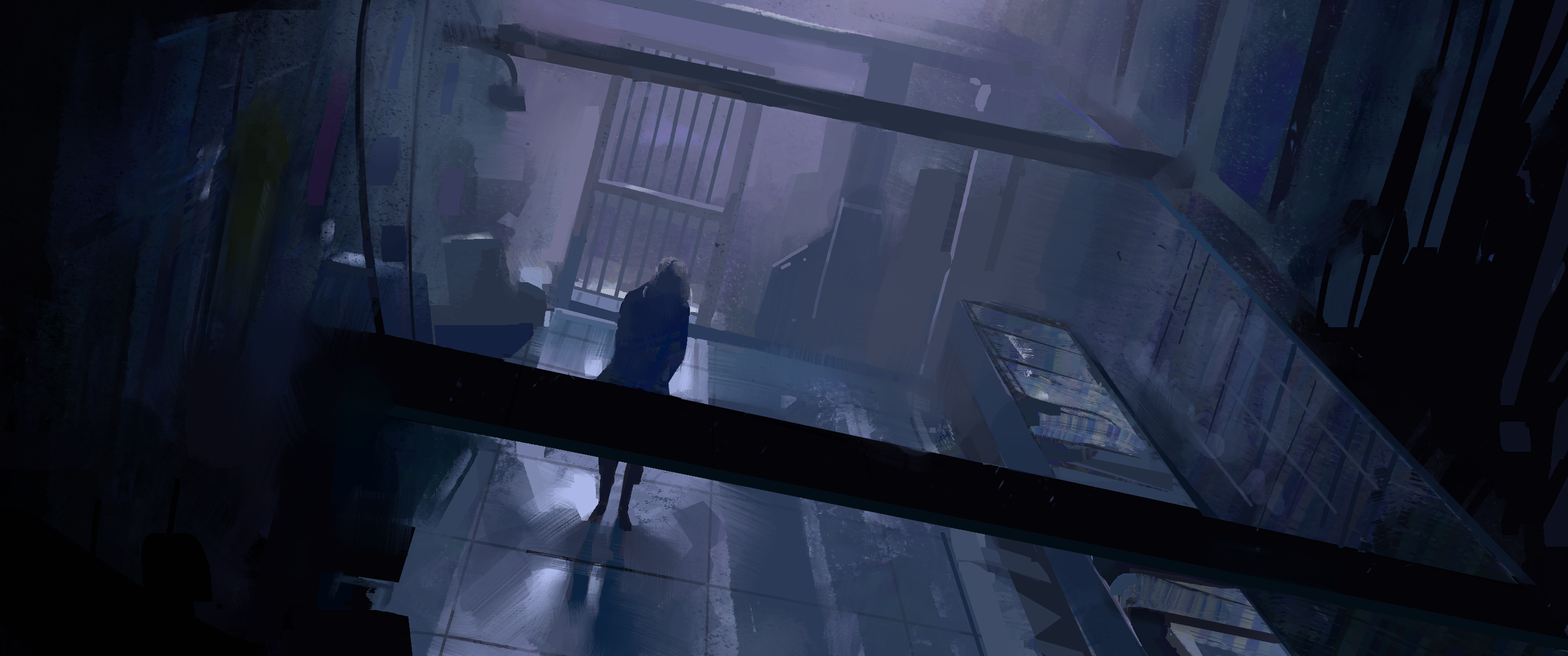 Tobias Siggelkow – True Romance